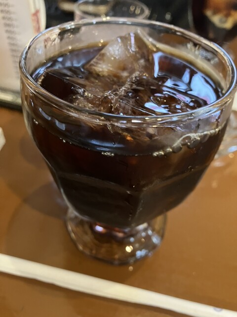 MOMO - 大江橋/喫茶店 | 食べログ