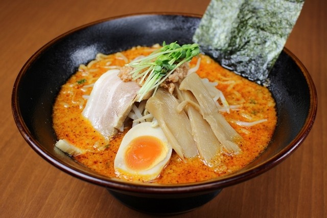 ラーメン 雷豚 ふじみ野店 （ライトン） - ふじみ野/ラーメン | 食べログ