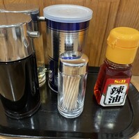 口コミ一覧 : 蛸八 （たこはち） - 千駄木/中華料理 [食べログ]