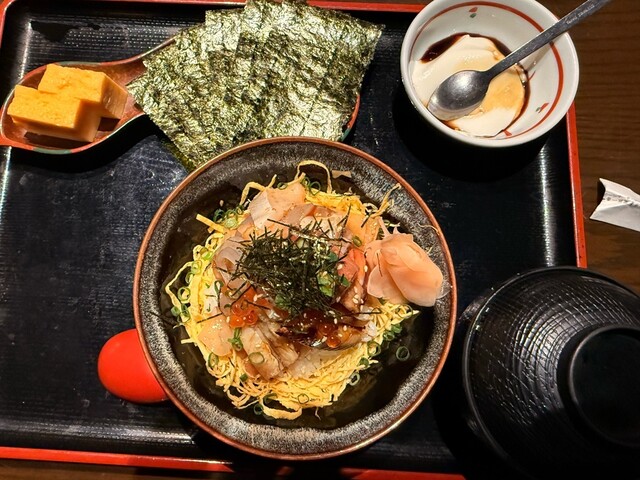 SUSHI-DINING たちばな （スシダイニングタチバナ） - 青葉通一番町