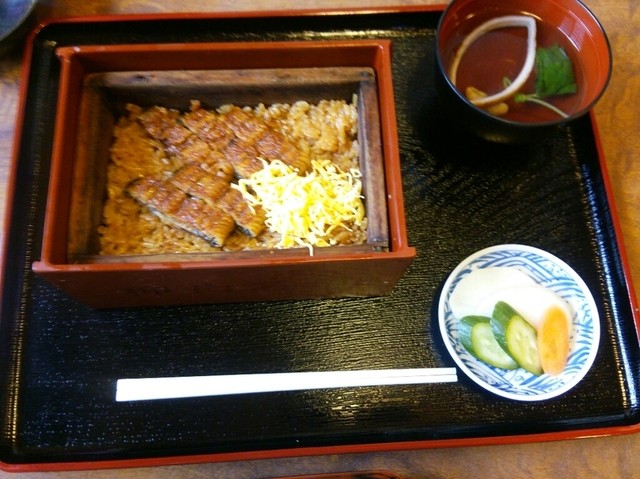 やながわ - 門司/うなぎ | 食べログ