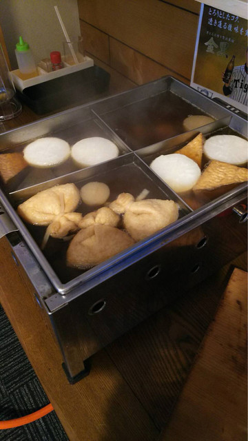 金ちゃん （きんちゃん） - 忍海/たこ焼き | 食べログ