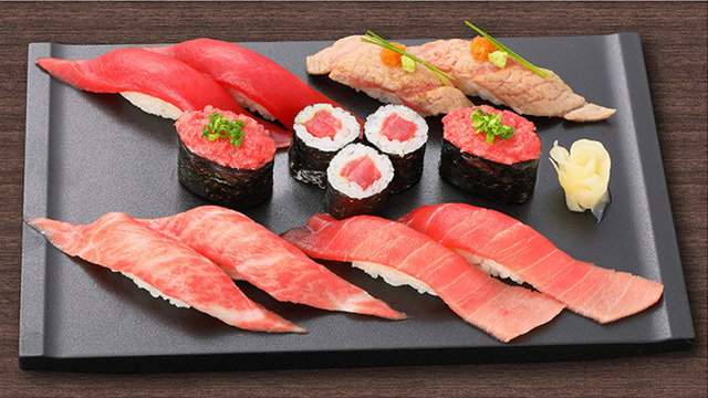 すしざんまい 新宿東口店のご予約 - 新宿三丁目/寿司 | 食べログ