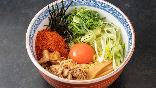 笠岡ラーメン 一元堂 神保町店 - 神保町/ラーメン | 食べログ