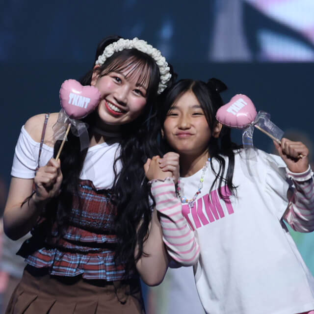 セトラスホールディングス presents TGC 香川 2025