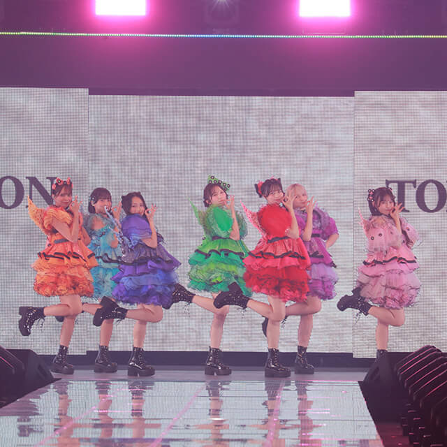 第41回 マイナビ 東京ガールズコレクション 2025 AUTUMN/WINTER