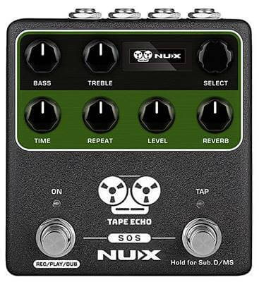 2026年最新】おすすめタップテンポ搭載ディレイ｜定番から最新まで厳選