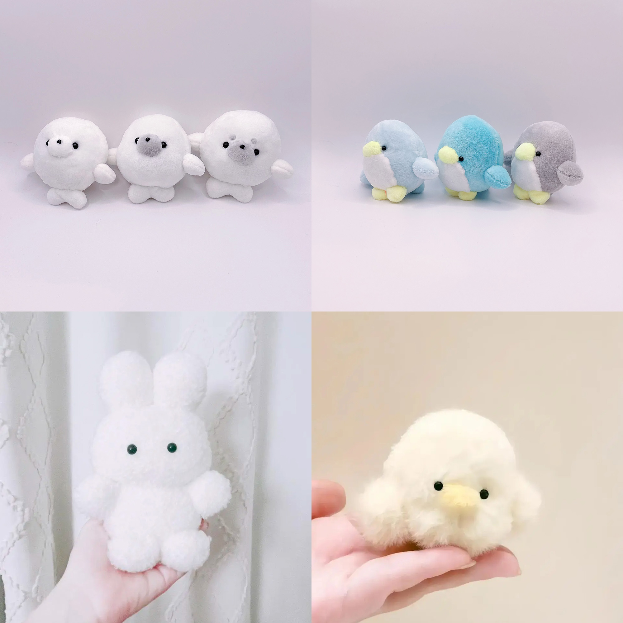 ぬい☆ぱらドール展 2025」