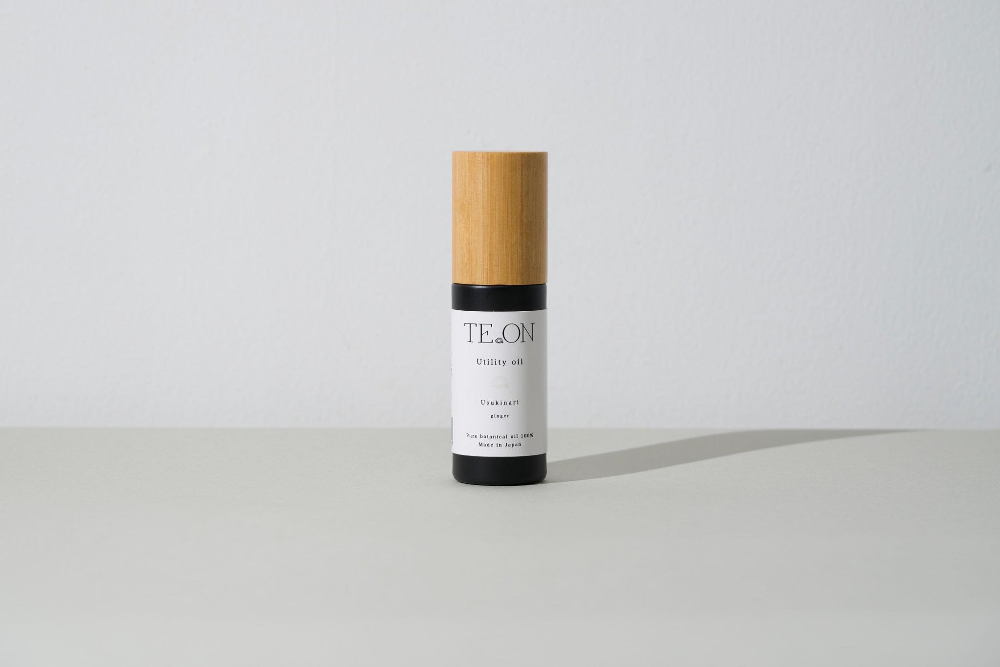 Utility Oil 全身用オイル - Usukinari - 50mL – TE.ON