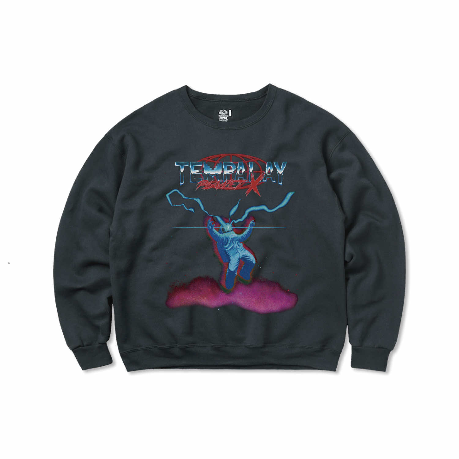 惑星X特設サイト - Tempalay