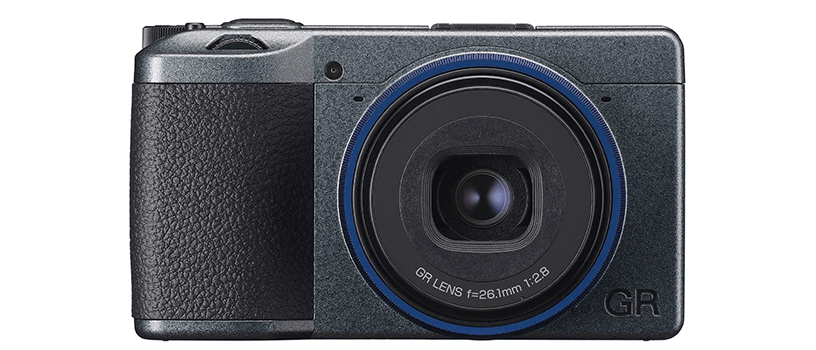 抽選：2026年3月20日（金）まで】RICOH GR III シリーズ | 転売クエスト