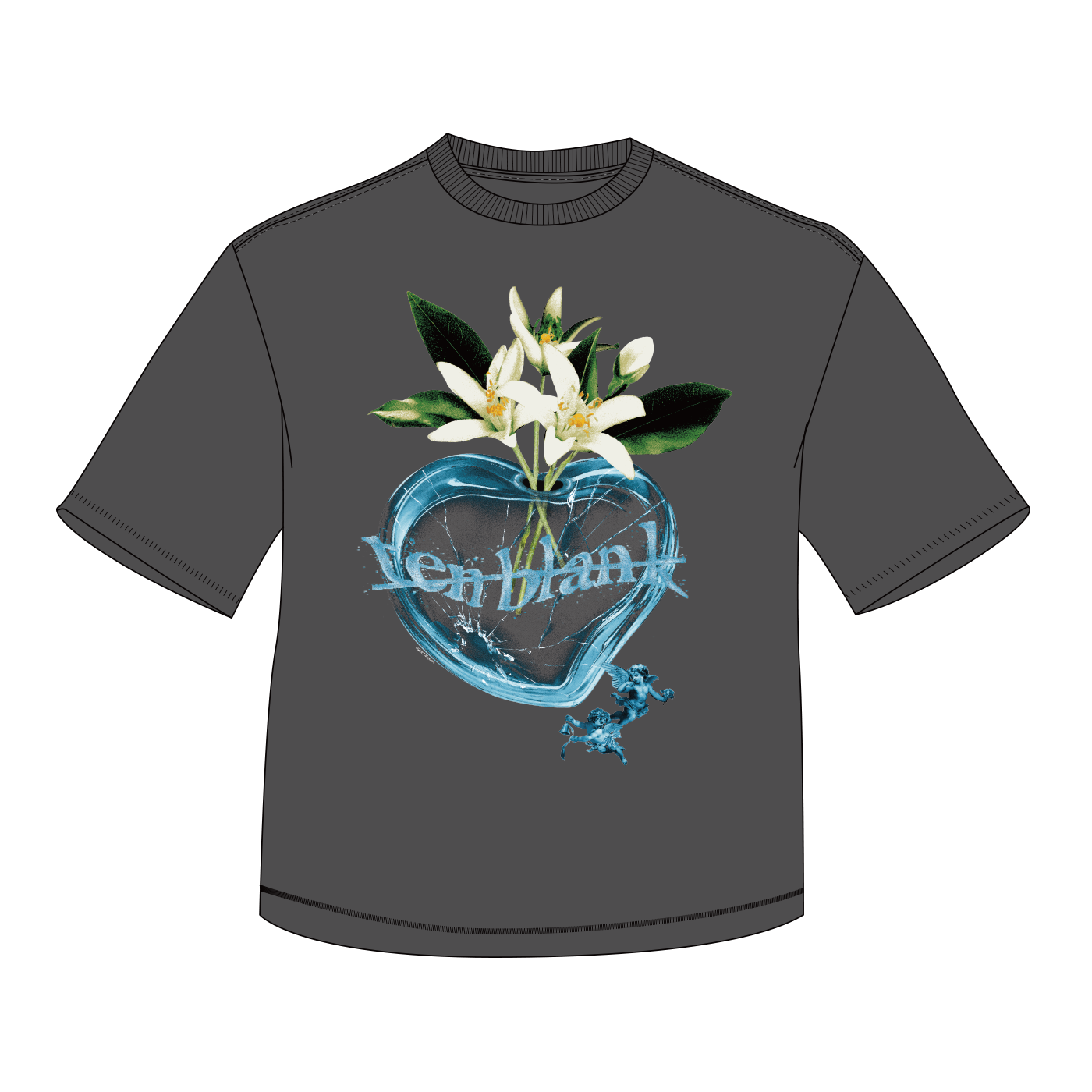 TENBLANK OFFICIAL GOODS