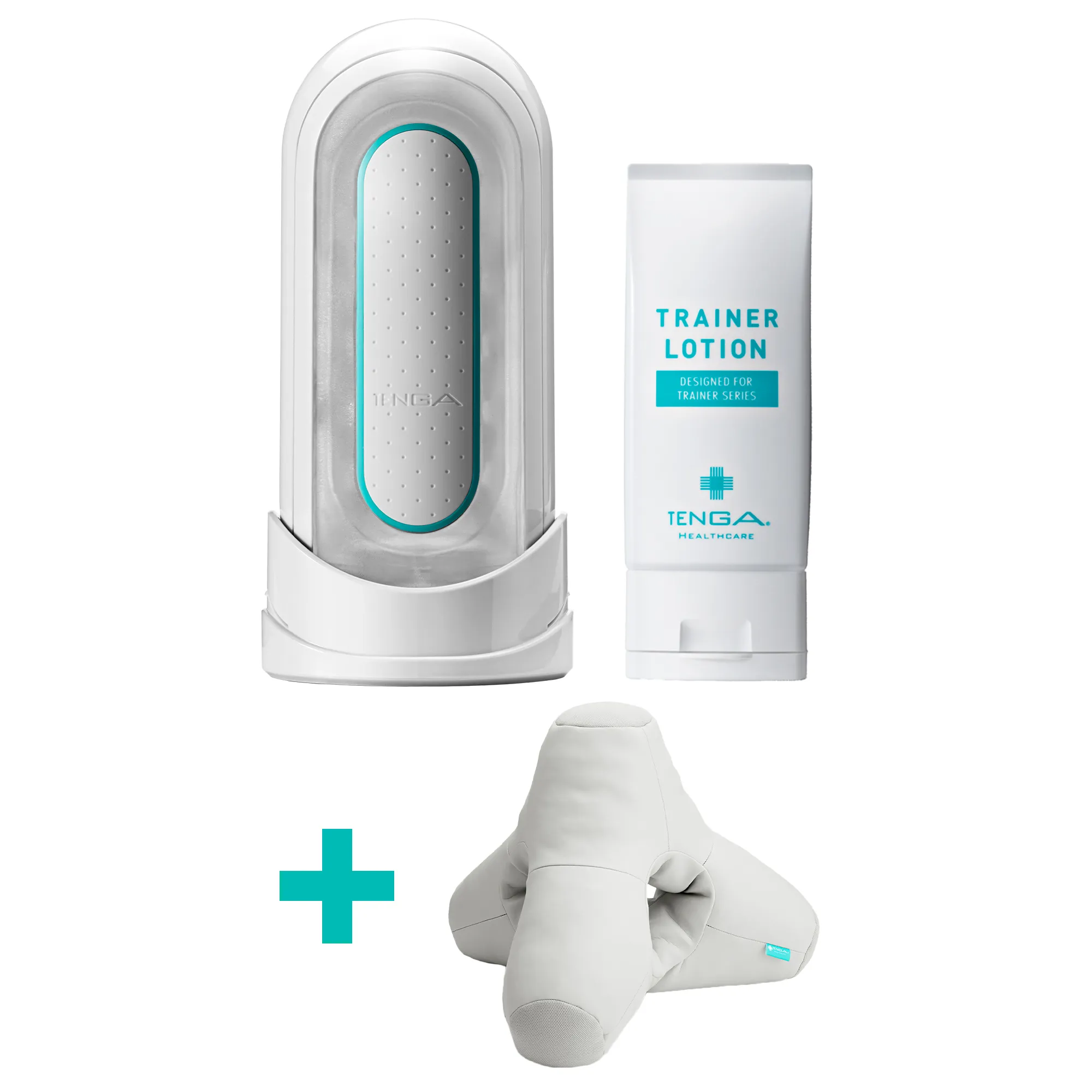 セックスの腰振りを練習したいなら、TRAINING TETRA | TENGAヘルスケア