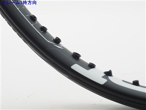 中古】バボラ ピュア ドライブ チーム 2015年モデルBABOLAT PURE DRIVE