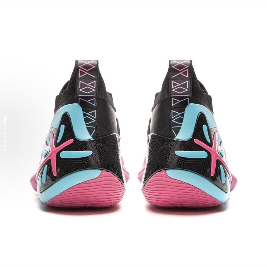 Li-ning Way of Wade 11