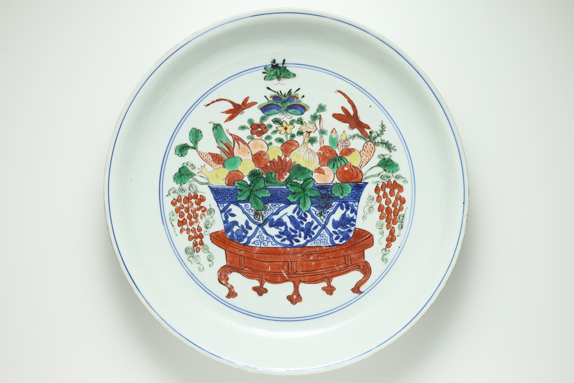 中国古美術（明-清時代） - 天平堂（TENPYODO）