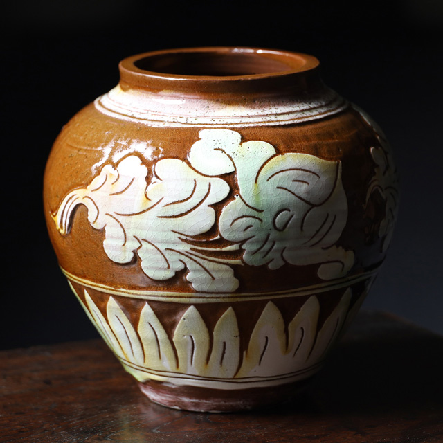 河井寛次郎 - 天平堂（TENPYODO）