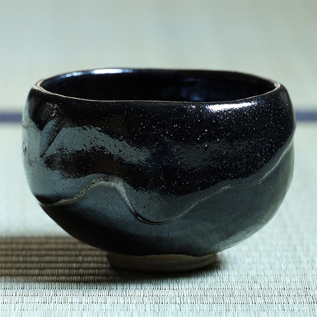 Chozaemon Ohi - TENPYODO