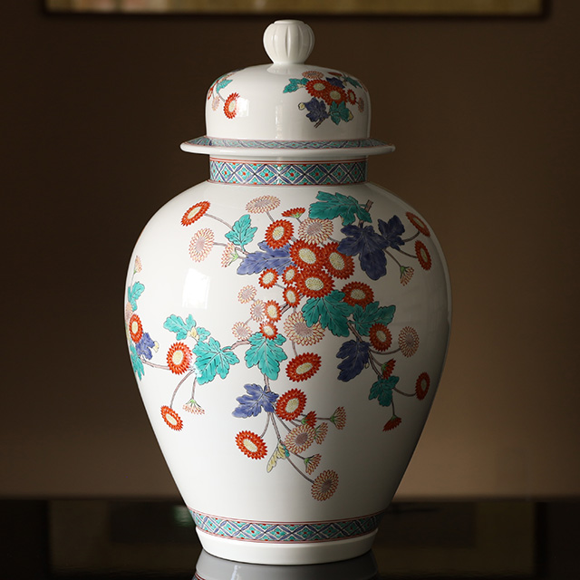 酒井田柿右衛門 - 天平堂（TENPYODO）