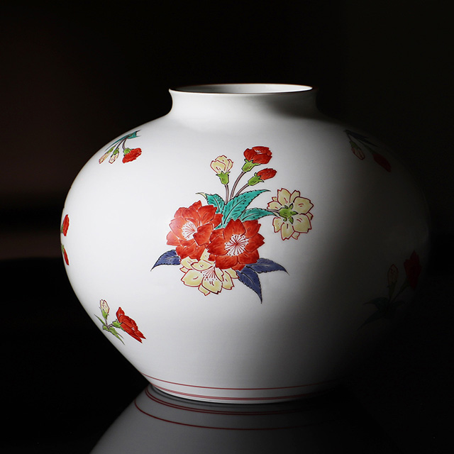 Sakaida Kakiemon - TENPYODO