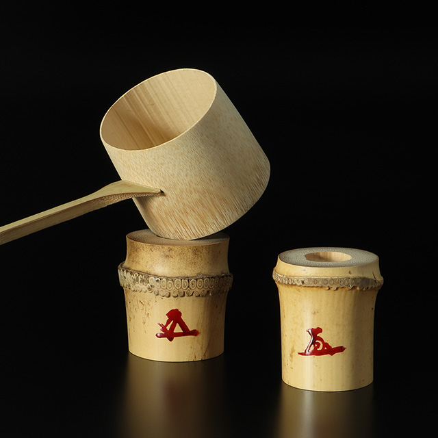 千家十職 - 天平堂（TENPYODO）