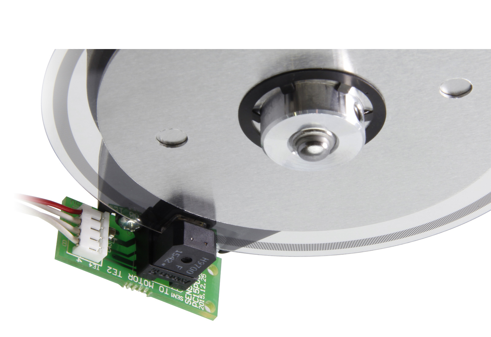 TN-570 | FEATURES | TEAC | International Website