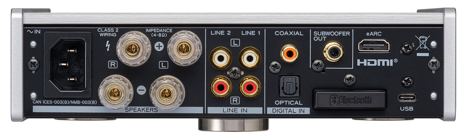 AI-303 | FEATURES | TEAC | International Website