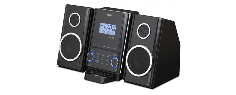 CD-X70i | 仕様 | TEAC - プレミアムオーディオ