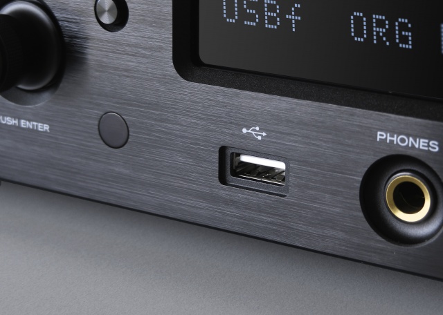 NT-503 | 特長 | TEAC - プレミアムオーディオ