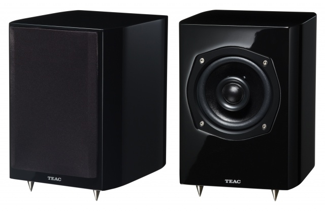 S-300NEO | FEATURES | TEAC | International Website