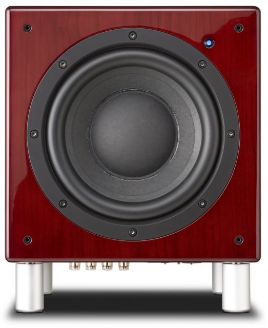 SW-P300 | 特長 | TEAC - プレミアムオーディオ