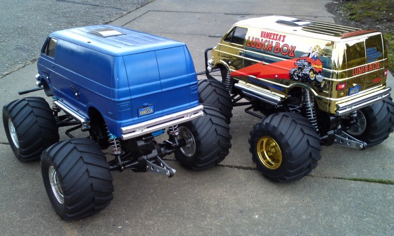 ランチボックスゴールドエディション 完成: Being nuts is NEAT!☆あ