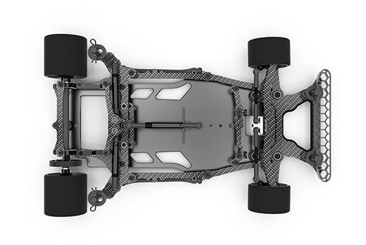 1/12レーシング | Schumacher | HONEST-オネスト