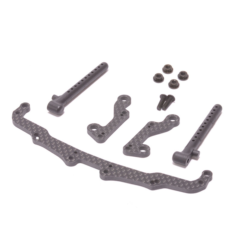 最新オプションパーツ | Schumacher | HONEST-オネスト