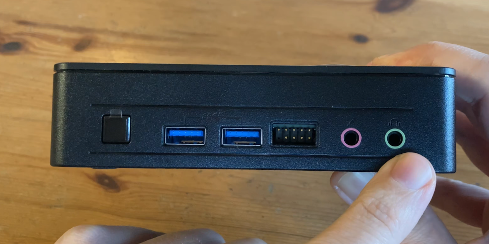 Intel NUC 11 N6005 Review: The Tiny Desktop That Could, But