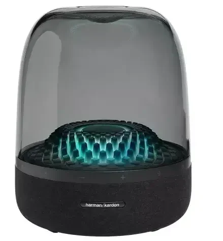 Harman Kardon Aura Studio 4 マニュアル - ユーザーガイド