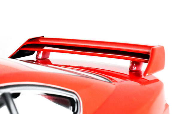 DB-S15WD【NISSAN S15 Silvia WONDER ボディーセット】￥13,800（税別