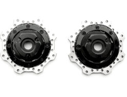 RD-005【ASL フロントアクスル セット（2セット入）】￥3,000（税別