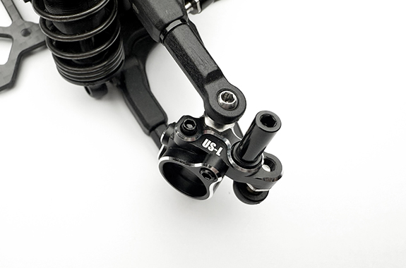 D1-MK-PU【RDX マルチセレクトナックル用 アルミ製 ナックルプレート