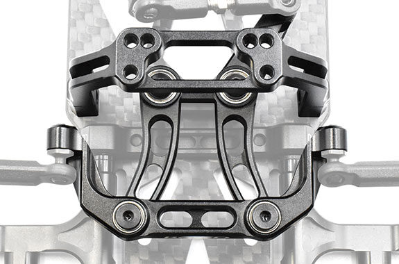 RD-014BC/SR 【SGベルクランクセット】￥7,000／￥10,800（税別） | RC