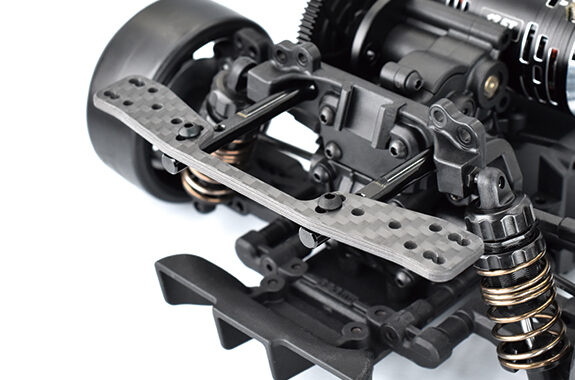 D1-016R【RDX マグネット固定用 リアボディマウントセット】￥1,800