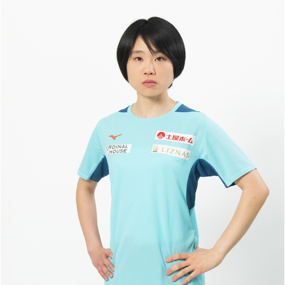 伊藤 有希 | TEAM TSUCHIYA 【土屋グループスキー部】