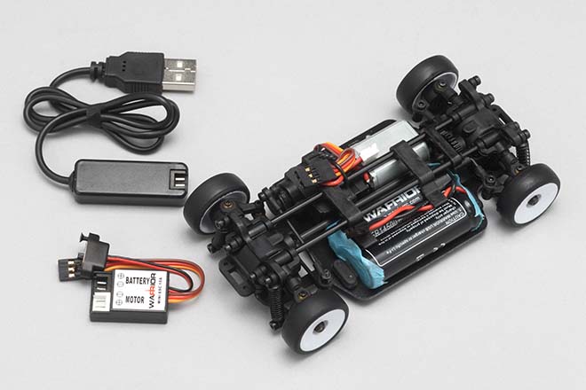 ラジコンカー・RCカーのヨコモ／YOKOMO 公式サイト