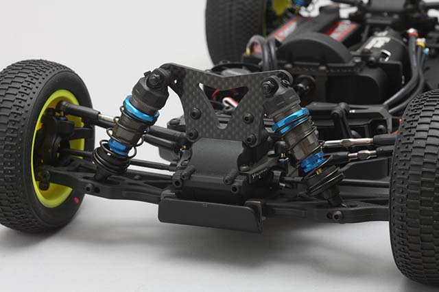 ラジコンカー・RCカーのヨコモ／YOKOMO 公式サイト