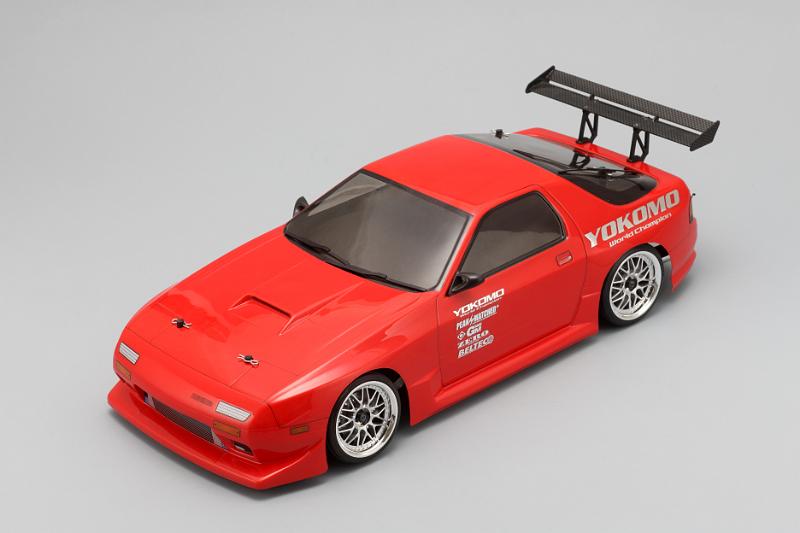 ラジコンカー・RCカーのヨコモ／YOKOMO 公式サイト