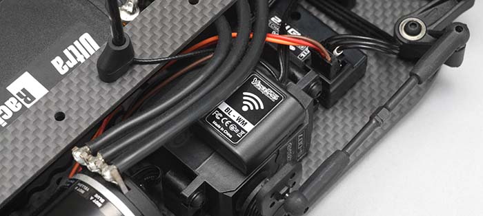 新商品 - ラジコンカー・RCカーのヨコモ／YOKOMO 公式サイト