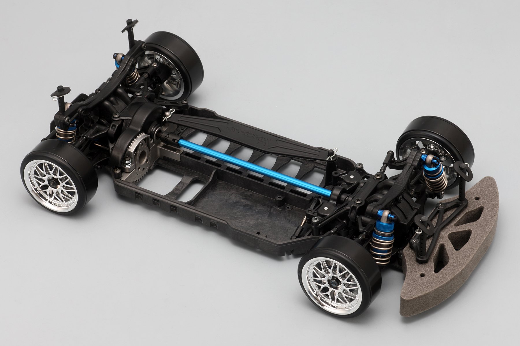 ラジコンカー・RCカーのヨコモ／YOKOMO 公式サイト