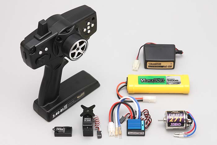 ラジコンカー・RCカーのヨコモ／YOKOMO 公式サイト