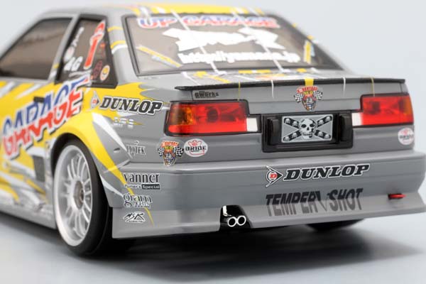 ラジコンカー・RCカーのヨコモ／YOKOMO 公式サイト