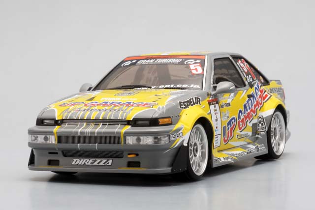 ラジコンカー・RCカーのヨコモ／YOKOMO 公式サイト